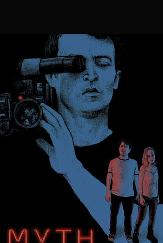 Poster 1 de Filme Myth (2020)