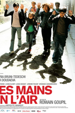 Mãos ao Alto (Les mains en l'air)