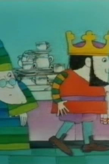Poster de Episódio The Dishes (1980)