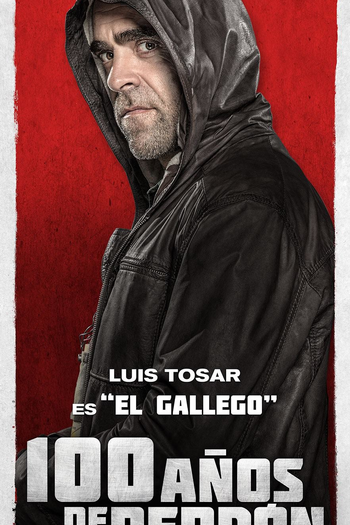  de Filme Cem Anos de Perdão (2016)