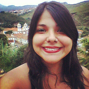 Foto de perfil de Sâmia