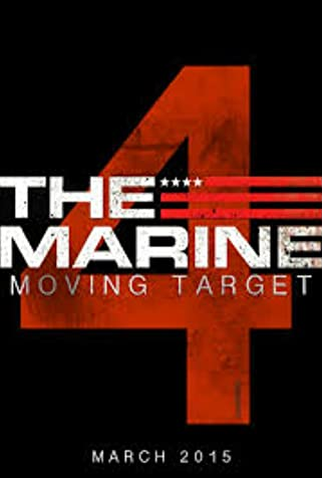 Poster 3 de Filme Busca Explosiva 4 (2015)