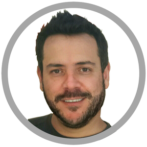 Foto de perfil de Pablo Jackson