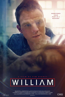 William - Poster / Capa / Cartaz - Oficial 1