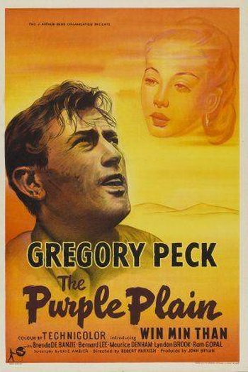  de Filme Terra Ensanguentada (1954)