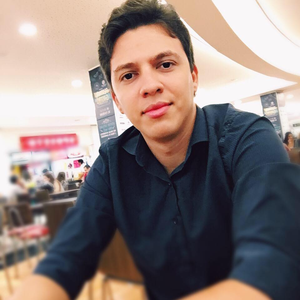 Foto de perfil de kléberson lopes