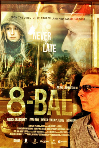 Poster 4 de Filme 8-Pallo (2013)