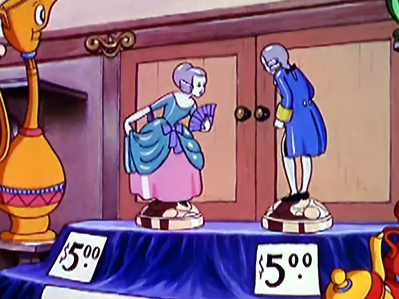 Foto 1 de The China Shop