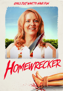 Homewrecker (Homewrecker)