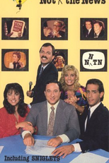 Not Necessarily The News Season 01 (Not Necessarily The News Season 01)