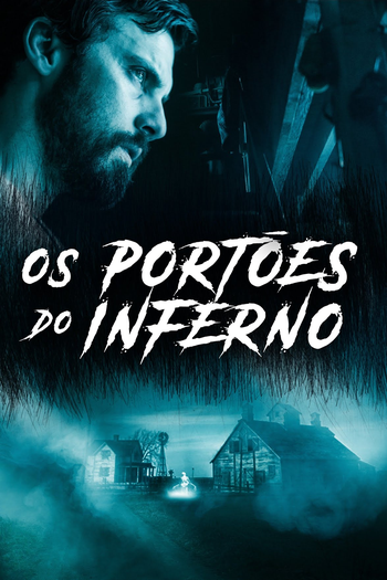  de Filme Os Portões do Inferno (2017)