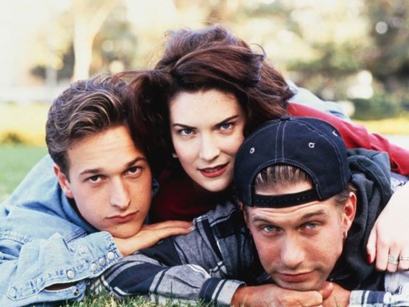 Foto 7 de Três Formas de Amar