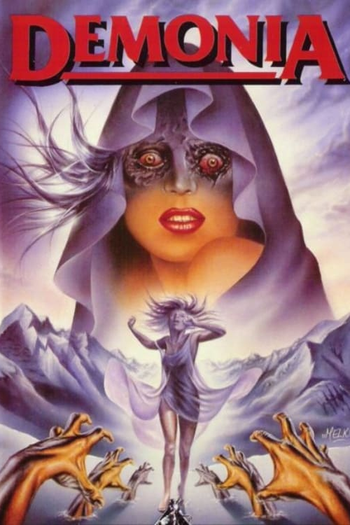  de Filme Demonia (1990)