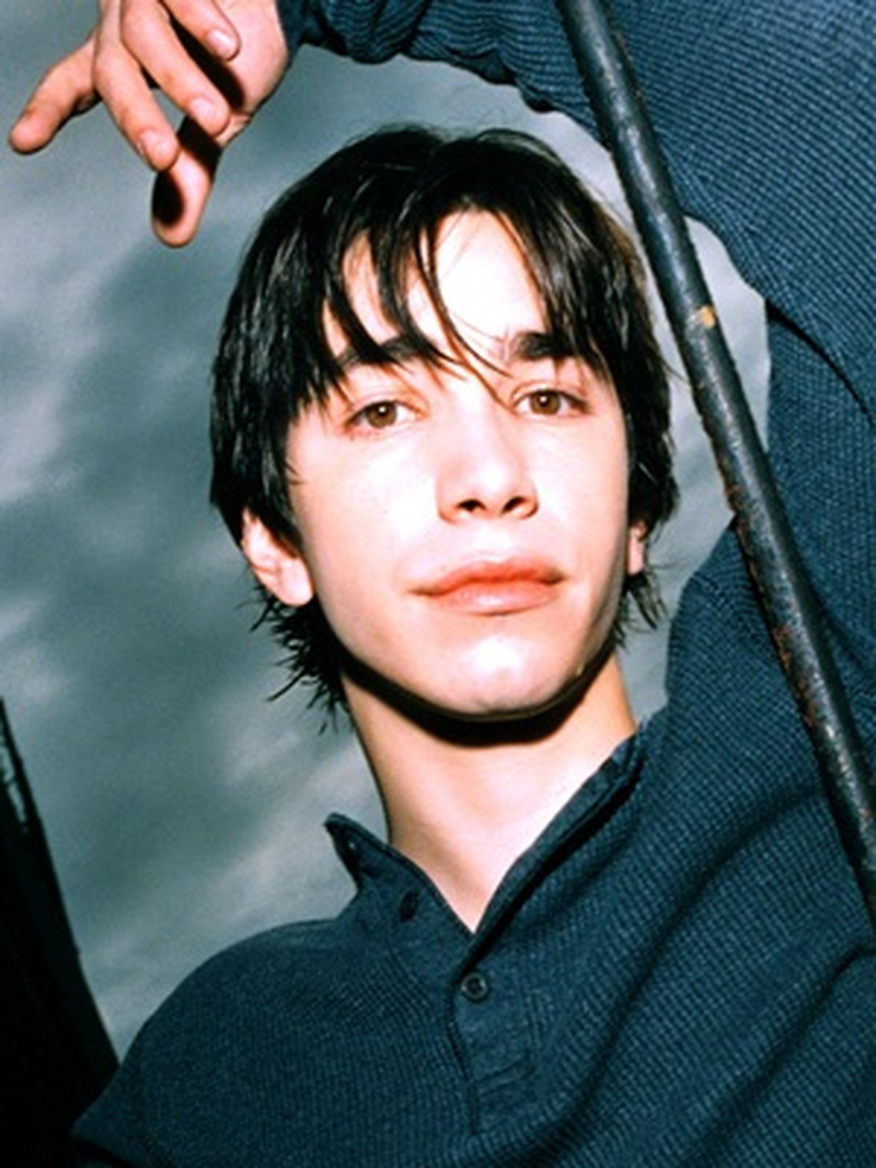 Justin Long - Foto 4