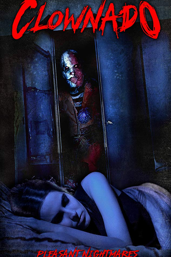  de Filme Clownado (2019)