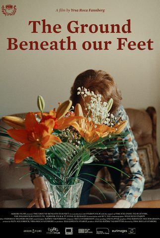 Poster 1 de Filme The Ground Beneath Our Feet (2025)