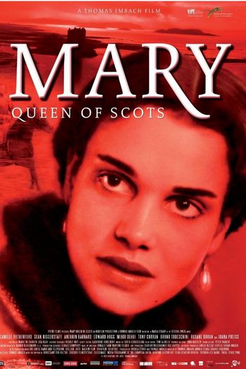  de Filme Mary, Rainha da Escócia (2013)