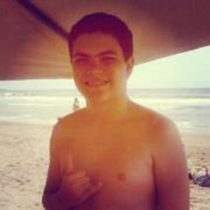 Foto de perfil de Gabriel Gomes