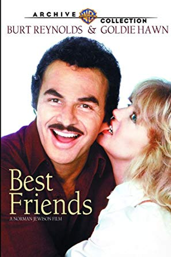  de Filme Amigos Muito Íntimos (1982)