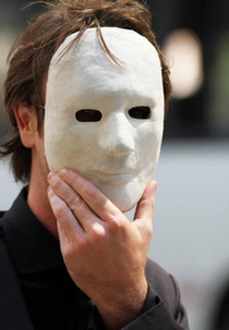Mascarados (Mascarados)