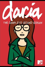 Daria (2ª Temporada) (Daria (Season 2))
