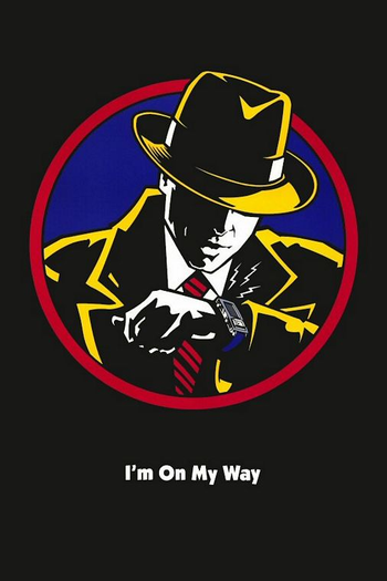  de Filme Dick Tracy (1990)