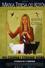 Madre Teresa dos Gatos (Matka Teresa od Kotów)