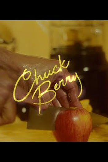 Poster de Curta Black Alien: Chuck Berry (2020)