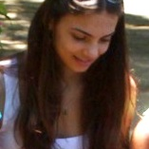 Foto de perfil de Ariela B