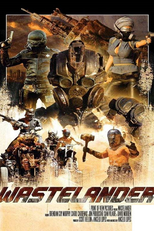 Wastelander: Guerreiros do Deserto (Wastelander)