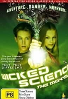 Ciência Travessa: O Filme (Wicked Science: The Movie)