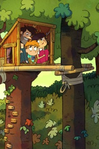 Poster de Episódio Sad, Single, and Stranded (2025)