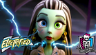 Monster High "Electrified" Official Movie Trailer | Monster High