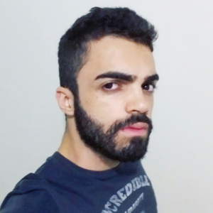 Foto de perfil de Marcos F. Nascimento