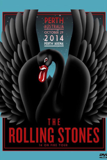 Rolling Stones - Perth 2014 (Rolling Stones - Perth 2014)