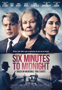 Seis Minutos para Meia-Noite (Six Minutes to Midnight)