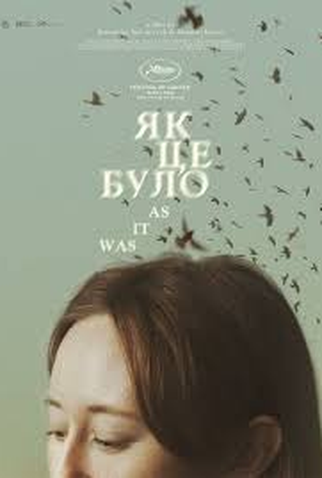 Poster 1 de Curta Como costumava ser (2023)