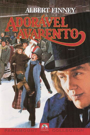  de Filme Adorável Avarento (1970)