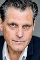 Iain Fletcher