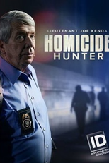 Caçador de Homicídios (7ª Temporada) (Homicide Hunter: Lt. Joe Kenda (Season 7))