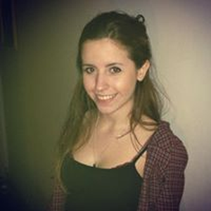 Foto de perfil de Ana Beatriz