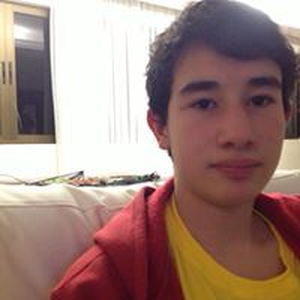 Foto de perfil de Gabriel Salvador Corte