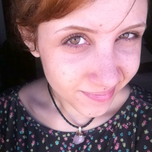 Foto de perfil de Anna Camila