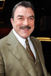 Tom Selleck (29 De Janeiro De 1945) | Artista | Filmow