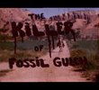 The Killer of Fossil Gulch