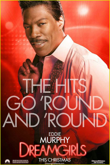  de Filme Dreamgirls - Em Busca de um Sonho (2006)