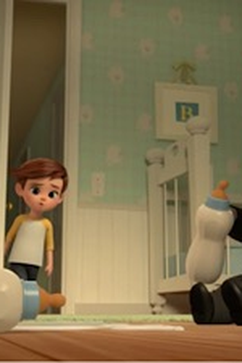 Poster de Episódio As the Diaper Changes (2018)