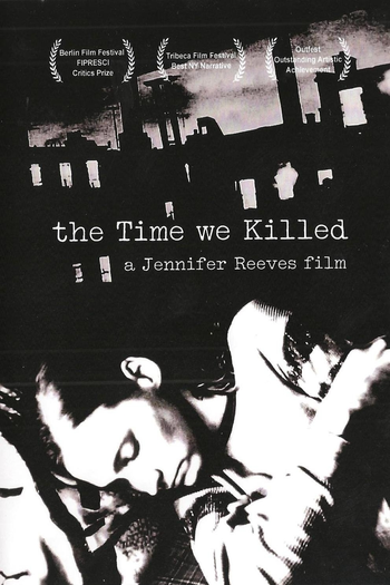 Poster de Filme The Time We Killed (2004)