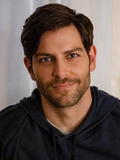 David Giuntoli