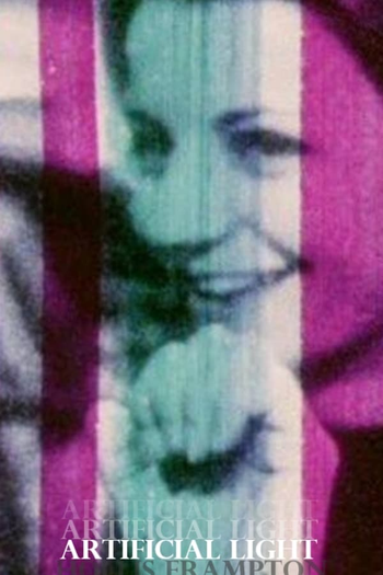 Poster de Curta Artificial Light (1969)